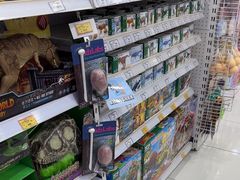 -TOYSRUS玩具反斗城(石家庄万象城店)