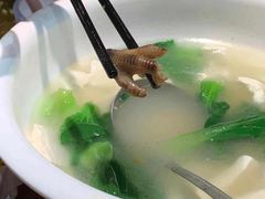 -吃香喝辣·地道衡东菜(南岳大庙店)