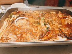 -半天妖烤鱼(紫荆广场店)