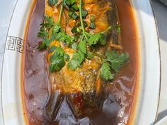 -又见炊烟私房菜(敬亭路店)