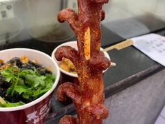 -黑色经典臭豆腐·长沙鲜食商店(坡子街店)