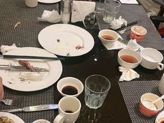 -上海锦江汤臣洲际大酒店壹阶层