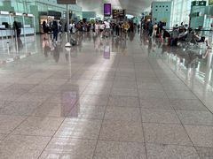 -巴塞罗那约瑟·塔拉德利亚斯-埃尔·普拉特机场