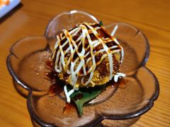 土豆泥温泉蛋-合风谷(南下塘店)