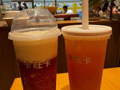 -卡旺卡(滁州万达广场店)