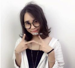 点击看大图 -木子造型S A L O N烫染·造型·理发