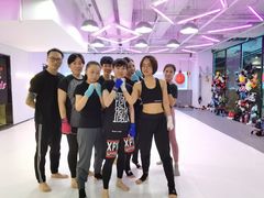 -GSTMMA综合格斗馆