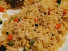 扬州炒饭-水润轩私厨海南菜餐厅(铂尔曼酒店)