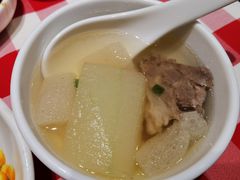 -西贝莜面村(近铁城市广场店)