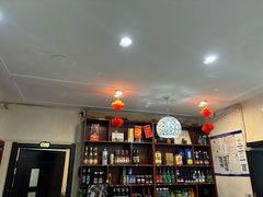 -东兴寒舍老北京炸酱面(三里河路店)