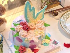 -CAKE BOSS 蛋糕老板(北京世纪金源购物中心)