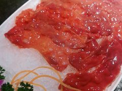 -旺晖本帮骨头煲·深夜火锅(梅园路店)