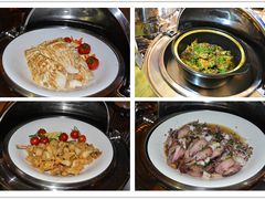 -佰园全日西餐厅-厦门佰翔软件园酒店