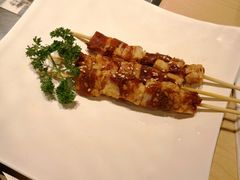 -新石器烤肉(之心城店)