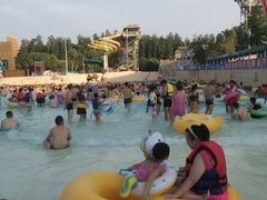 -武汉玛雅海滩水公园