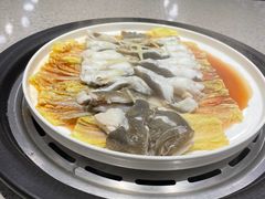 -粗茶淡饭·蒸鲜(光谷店)