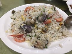 -合家小菜餐馆(新诚花苑店)