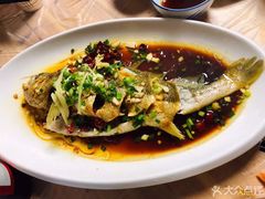-阿杰臻选海鲜饭店(普陀山店)