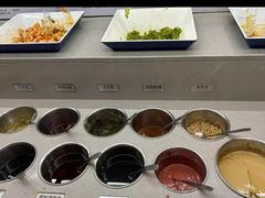 -海底捞火锅(勒泰店)