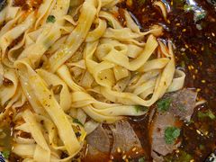 -有礼有面(知春路店)