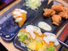 -町门烤肉拌饭专门店(哈西万达店)