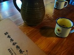 -云隐小厨·传统大理美食(复兴路店)