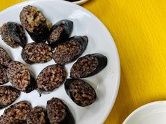 米肠-屋里家延边朝鲜族冷面(南园店)