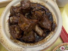 -砂锅居(西四店)