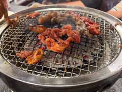 -金刚山(学府路店)
