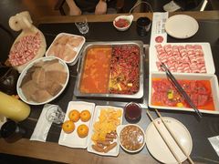 -福禄娃一家人火锅(上地店)