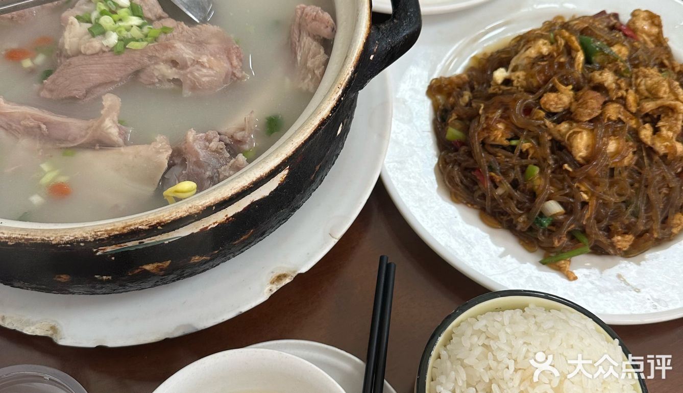 来徐州别再去那些网红店啦！！！