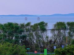 -苏州太湖湖滨国家湿地公园