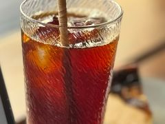 -RUMORS COFFEE ROASTERY鲁马滋咖啡(湖南路店)