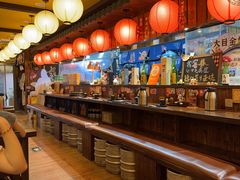 -鸟鹏烧鸟居酒屋(龙岗万科店)