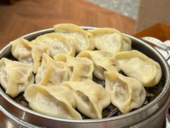 -老爷子原味蒸饺(总店)