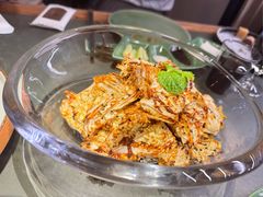 乾隆白菜-晟永興烤鸭店(五道口店)