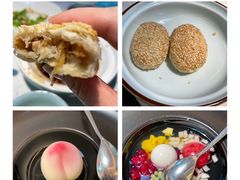 仙桃奶酪豆腐-淮扬韵(高新大都荟店)