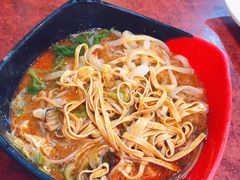 -老赵太太麻辣烫涮肚馆(大经路店)