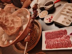 -南门涮肉(后海店)