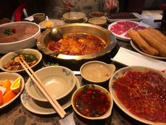 -小龙坎火锅(湖滨银泰in77店)