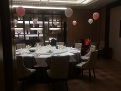包厢-世纪缘湖滨花园酒店·湖景轩中餐厅(太阳宫店)