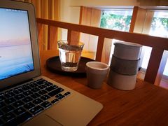 -Oasis coffee燕谷咖啡(公信店)