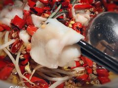 -蔴将·川菜(黄龙万科店)