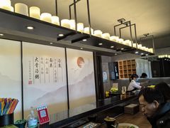 -一峰沙茶面(海峡国际店)