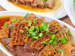 -百福麵家(新馬路店)