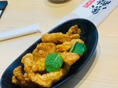 -鱼酷活鱼烤鱼(沈阳大悦城店)