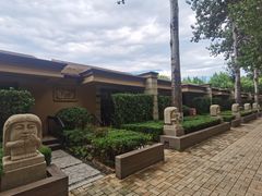 -春晖园度假酒店温泉