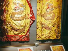 -长白山国际酒店中餐厅