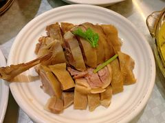 桂花鸭-镇扬菜馆