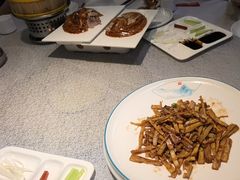 -同喜烤鸭店(光芒店)